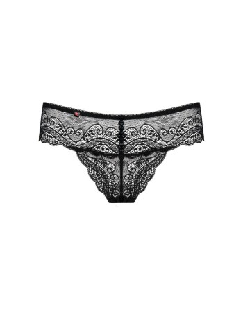 Miamor String - Noir