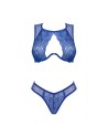 Giselia Ensemble 2 pcs - Bleu