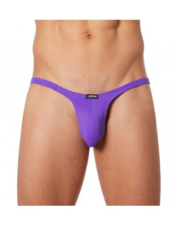 Slip violet collection Sunny - LM96-61PUR