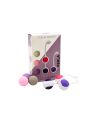 PERLA – Set de 6 Boules de Geisha Progressives