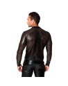 H076 Mayhem veste bombardier