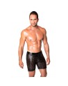 H077 Short cycliste Mayhem