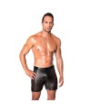 H077 Short cycliste Mayhem