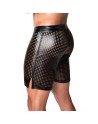 H077 Short cycliste Mayhem
