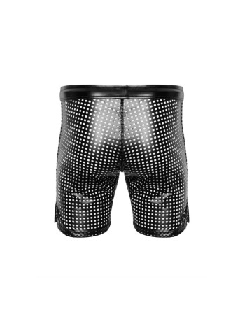 H077 Short cycliste Mayhem