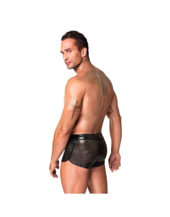 H079 Short Mayhem