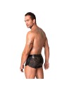 H079 Short Mayhem