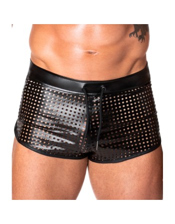 H079 Short Mayhem