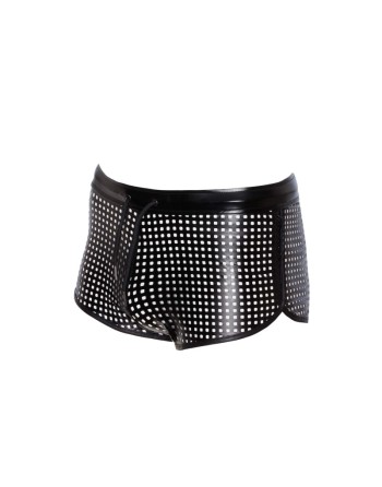 H079 Short Mayhem