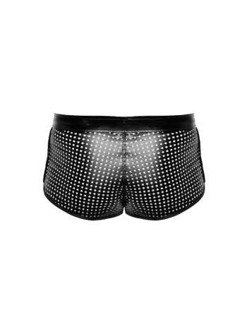 H079 Short Mayhem