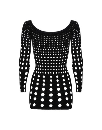 Rocker Robe - Noir