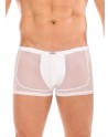 Boxer blanc Midnight - LM2103-67WHT