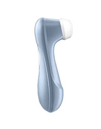 Stimulateur de clitoris bleu Pro 2 Satisfyer - CC597794