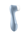 Stimulateur de clitoris bleu Pro 2 Satisfyer - CC597794