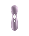 Stimulateur de clitoris violet Pro 2 Satisfyer - CC597794
