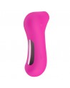 Stimulateur clitoridien onde de pression USB Fushia - CR-VO005FUS