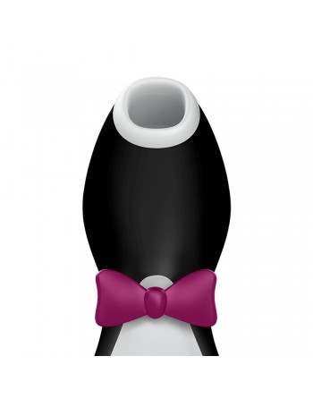 Stimulateur clitoris Satisfyer Penguin - CC597124