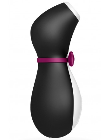 Stimulateur clitoris Satisfyer Penguin - CC597124