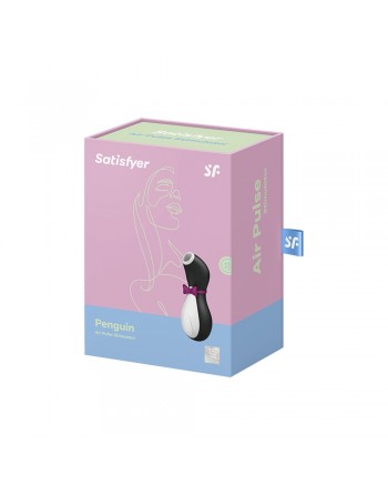 Stimulateur clitoris Satisfyer Penguin - CC597124