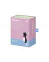 Stimulateur clitoris Satisfyer Penguin - CC597124