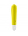 Vibromasseur jaune USB Ultra Power Bullet 1 Satisfyer - CC597730