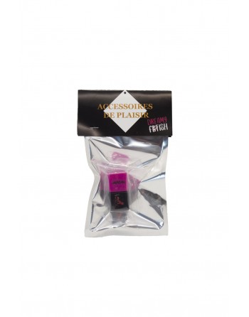 Jeu de Dés pour couple - 100201BLK