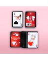 Mini jeu de 54 cartes Kamasutra - SP6204